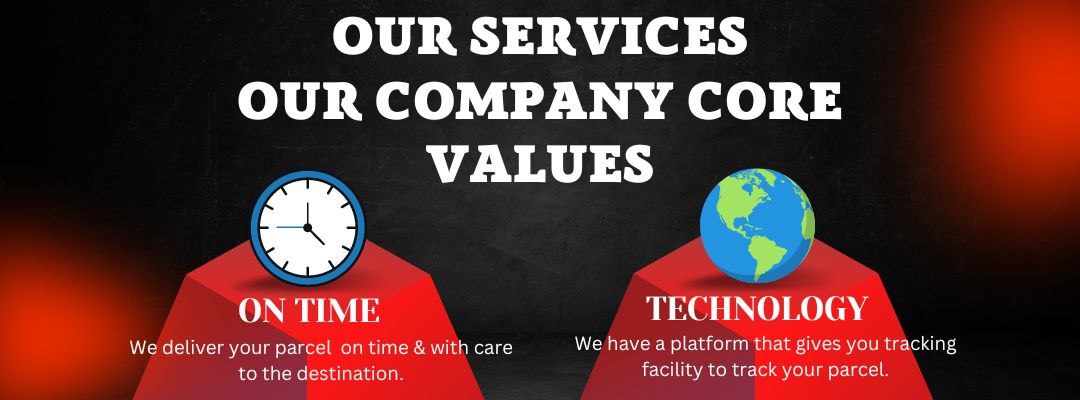 Bright Future Logistic India Pvt. Ltd. Rajasthan