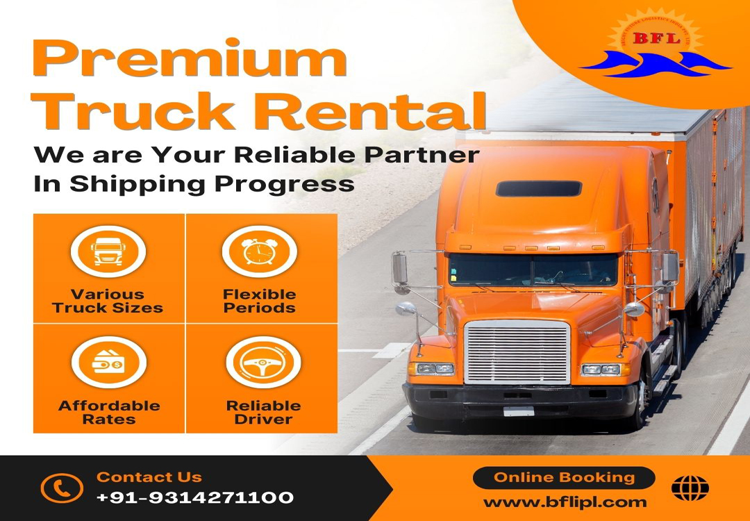 Bright Future Logistic India Pvt. Ltd. Rajasthan, Bright Future Logistic India Pvt. Ltd. Rajasthan