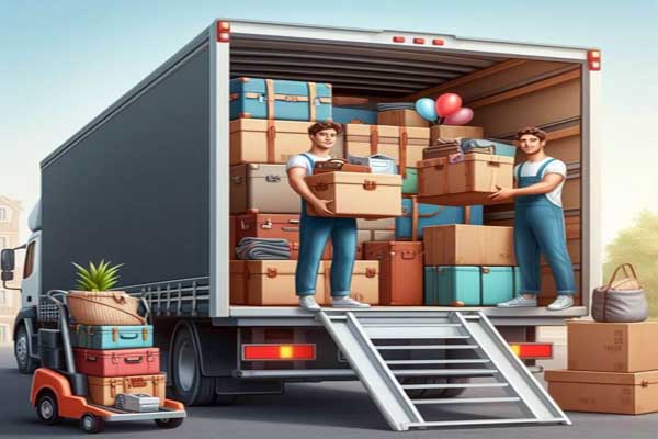 Bright Future Logistic India Pvt. Ltd. Rajasthan, Bright Future Logistic India Pvt. Ltd. Rajasthan